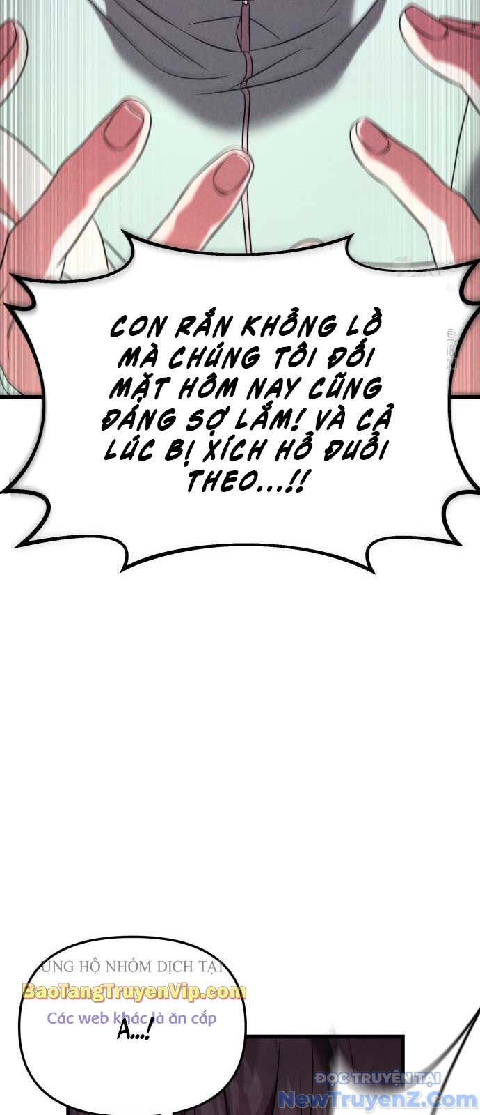 Tuyệt Đối Dân Cư chapter 27 - Trang 11