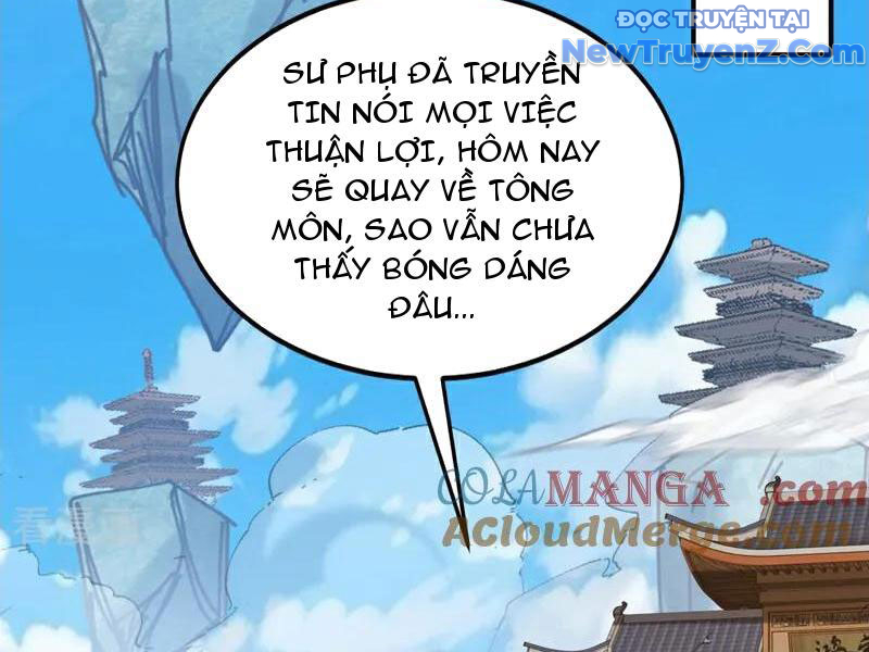 đệ Tử Tu Luyện Còn Ta Thì Lười Biếng chapter 176 - Trang 57