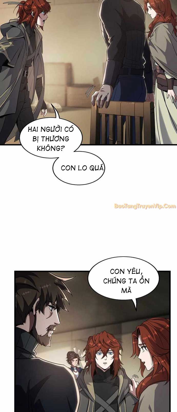 Ánh Sáng Cuối Con Đường chapter 225 - Trang 25