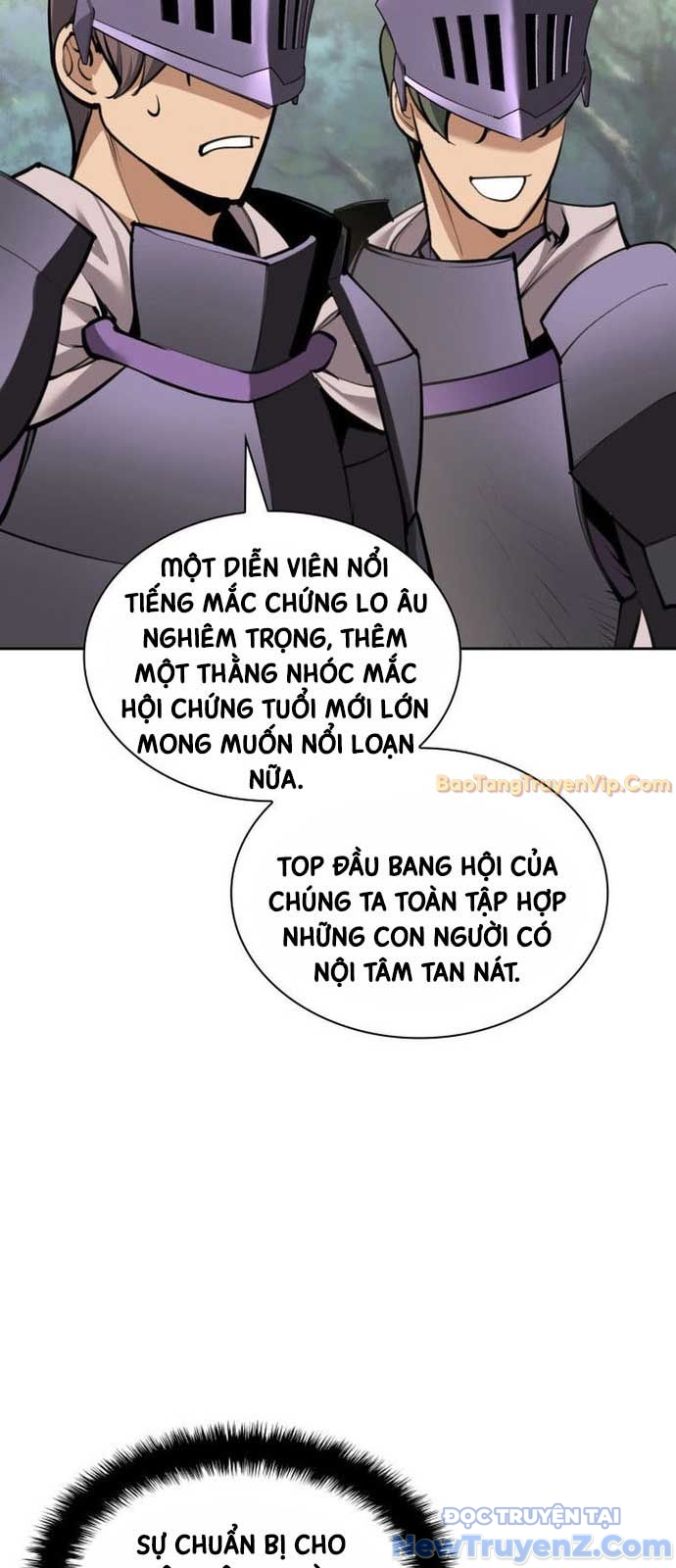 Thợ Rèn Huyền Thoại chapter 275 - Trang 44