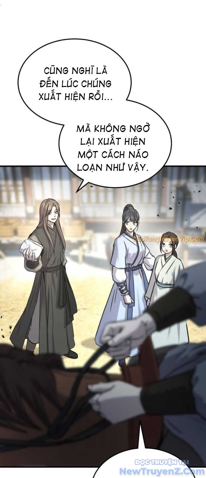 Tuyệt Thế Quân Lâm chapter 40 - Trang 48