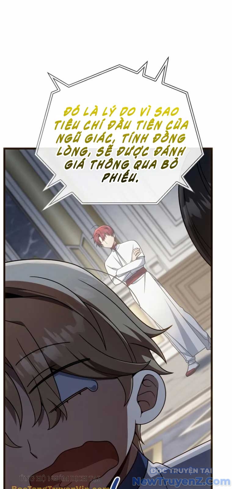 Ta Sẽ Phá Hủy Đất Nước Này chapter 32 - Trang 95