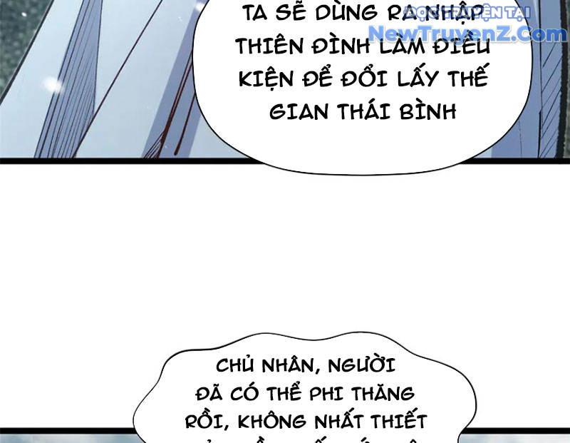 Đỉnh Cấp Khí Vận, Lặng Lẽ Tu Luyện Ngàn Năm chapter 214 - Trang 29