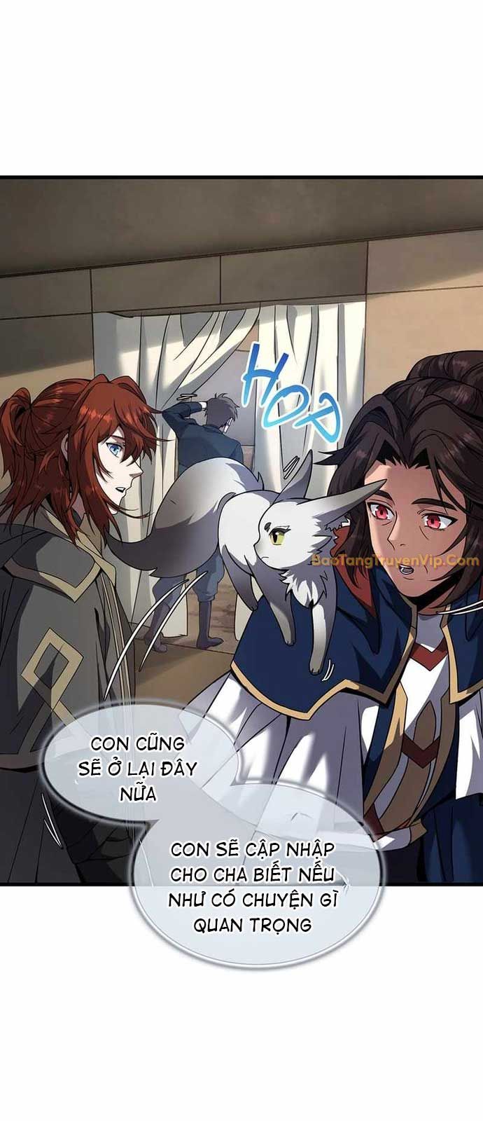 Ánh Sáng Cuối Con Đường chapter 225 - Trang 33