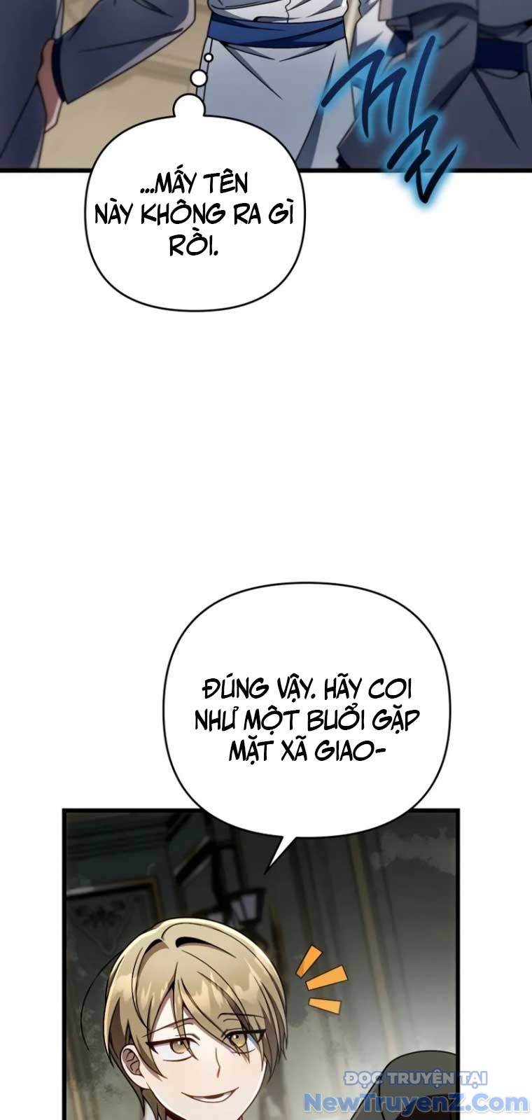 Ta Sẽ Phá Hủy Đất Nước Này chapter 32 - Trang 22