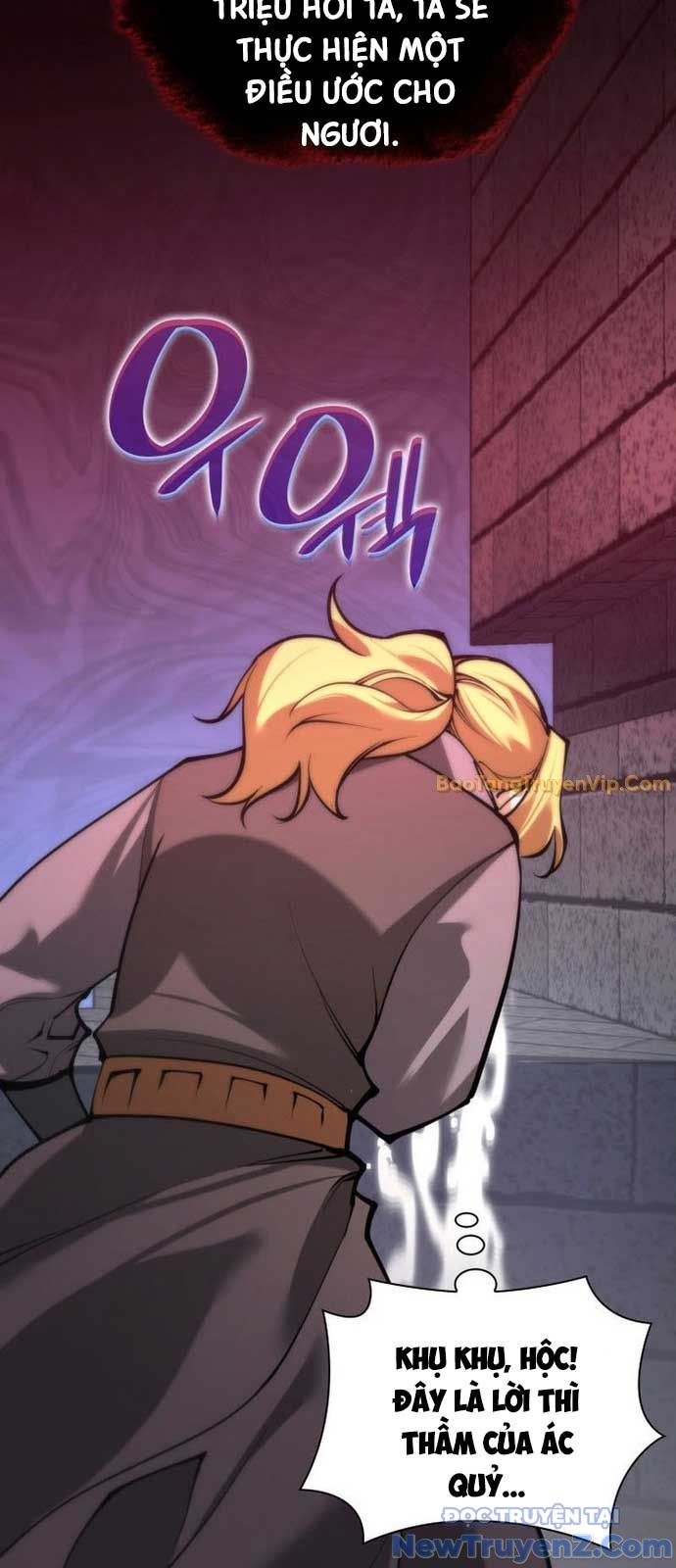 Thợ Rèn Huyền Thoại chapter 275 - Trang 104