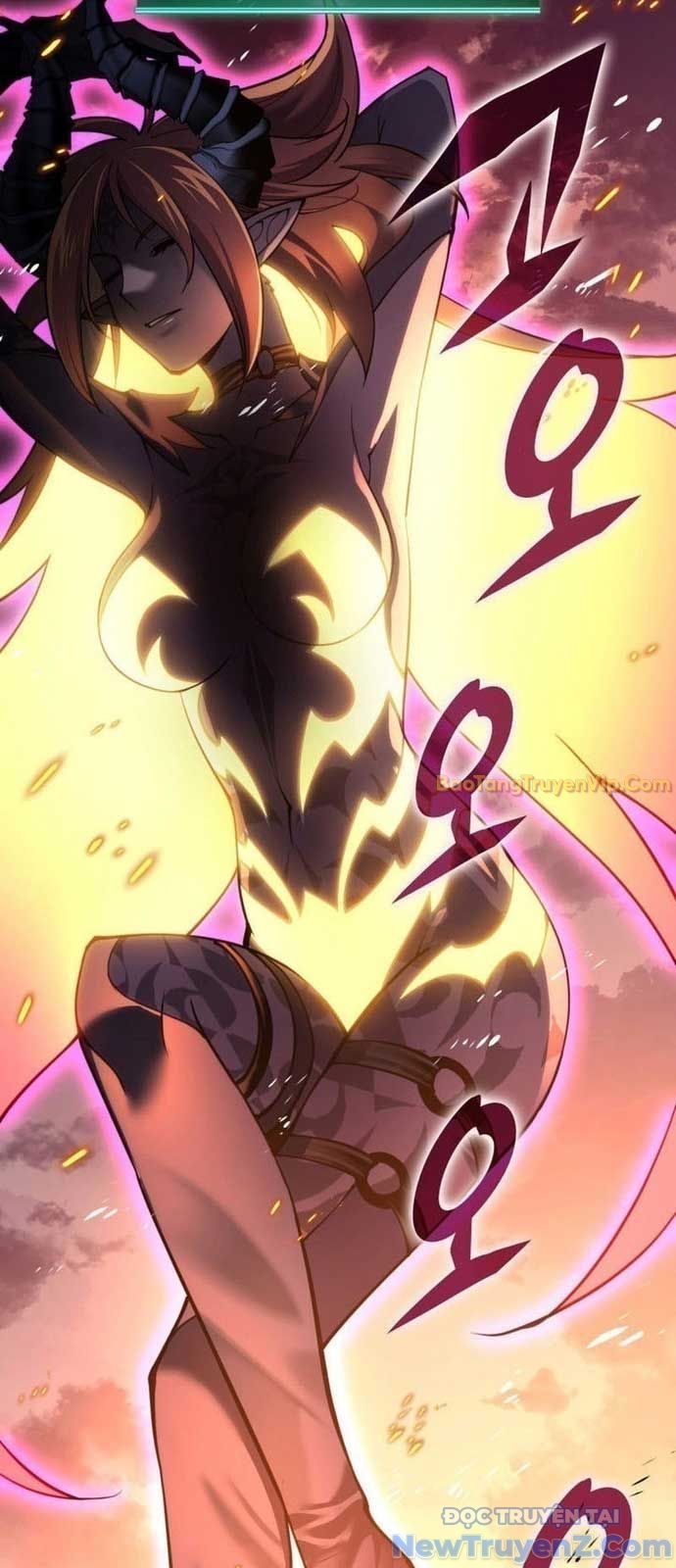 Thợ Rèn Huyền Thoại chapter 275 - Trang 135