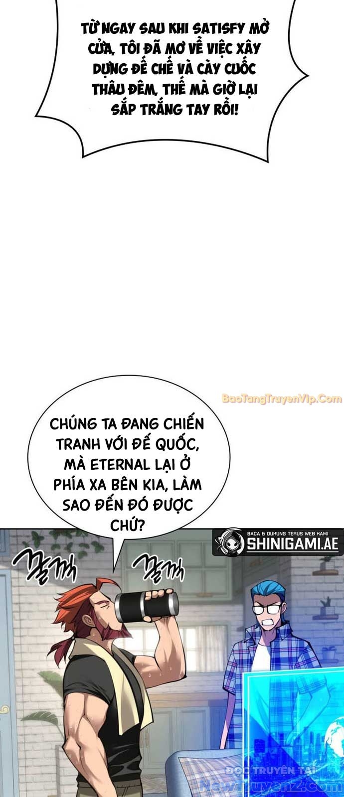 Thợ Rèn Huyền Thoại chapter 275 - Trang 28