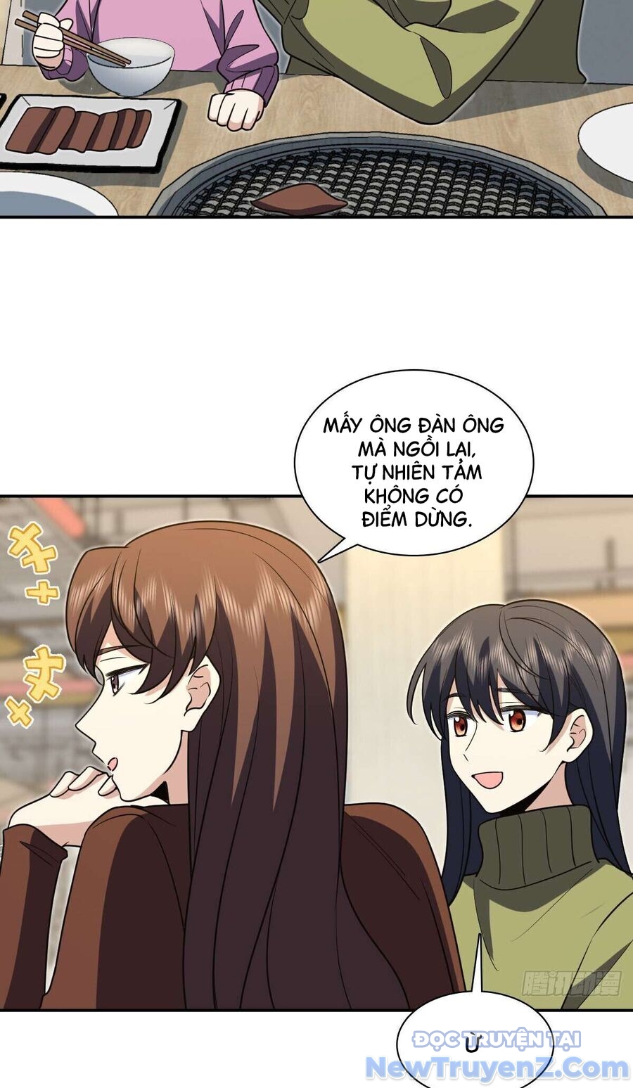 Bà Xã Nhà Tôi Đến Từ Ngàn Năm Trước chapter 375 - Trang 47