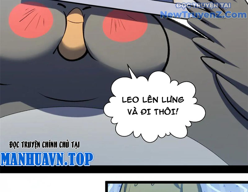 Đỉnh Cấp Khí Vận, Lặng Lẽ Tu Luyện Ngàn Năm chapter 214 - Trang 34
