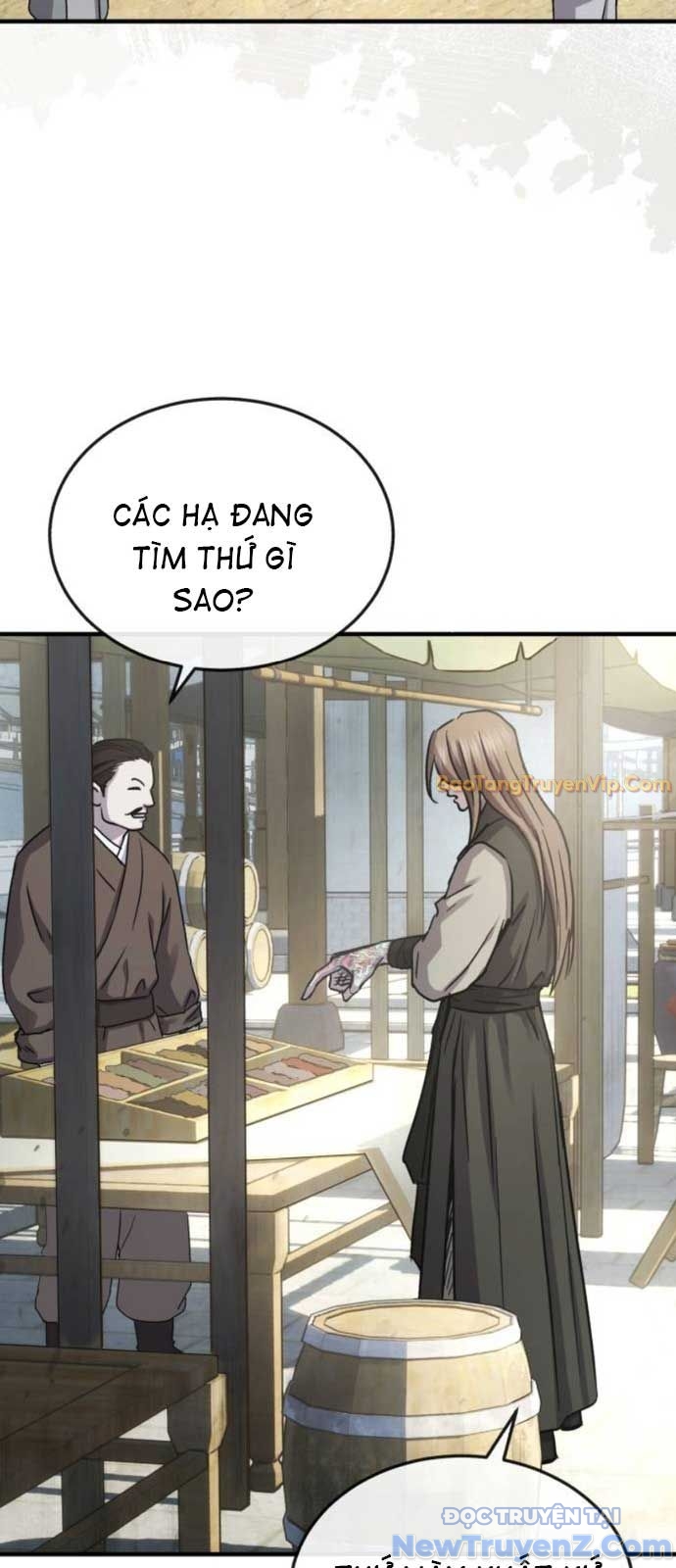 Tuyệt Thế Quân Lâm chapter 40 - Trang 35