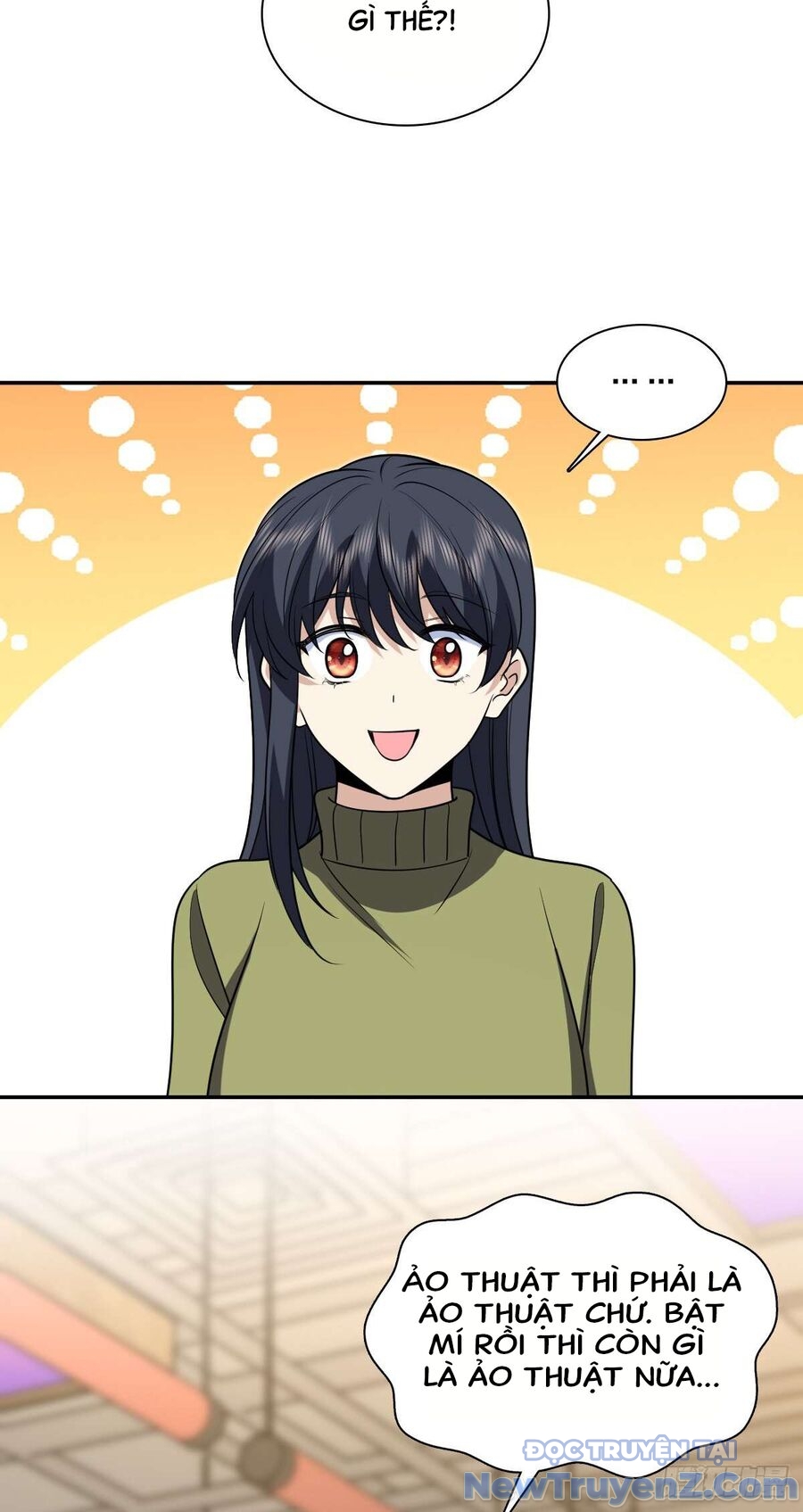 Bà Xã Nhà Tôi Đến Từ Ngàn Năm Trước chapter 375 - Trang 56