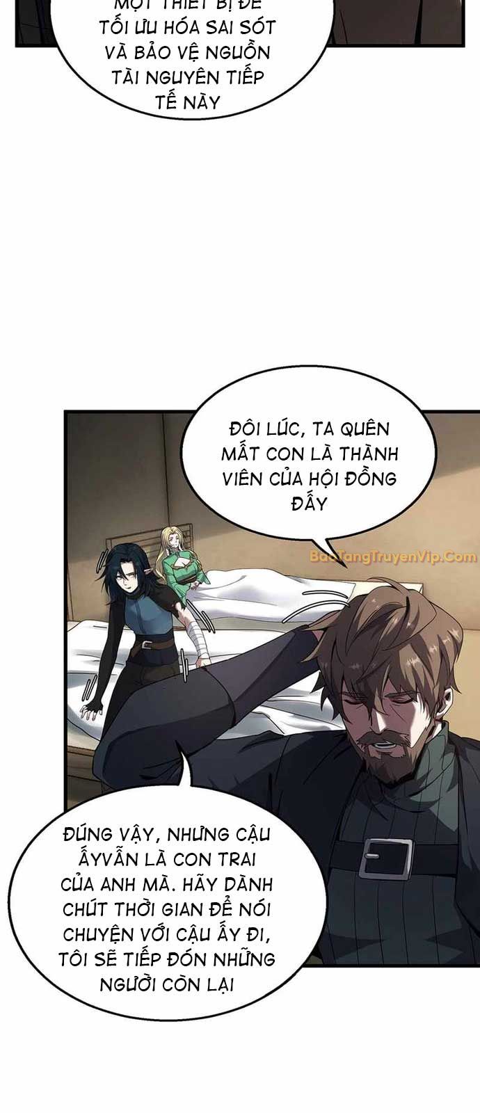 Ánh Sáng Cuối Con Đường chapter 225 - Trang 31