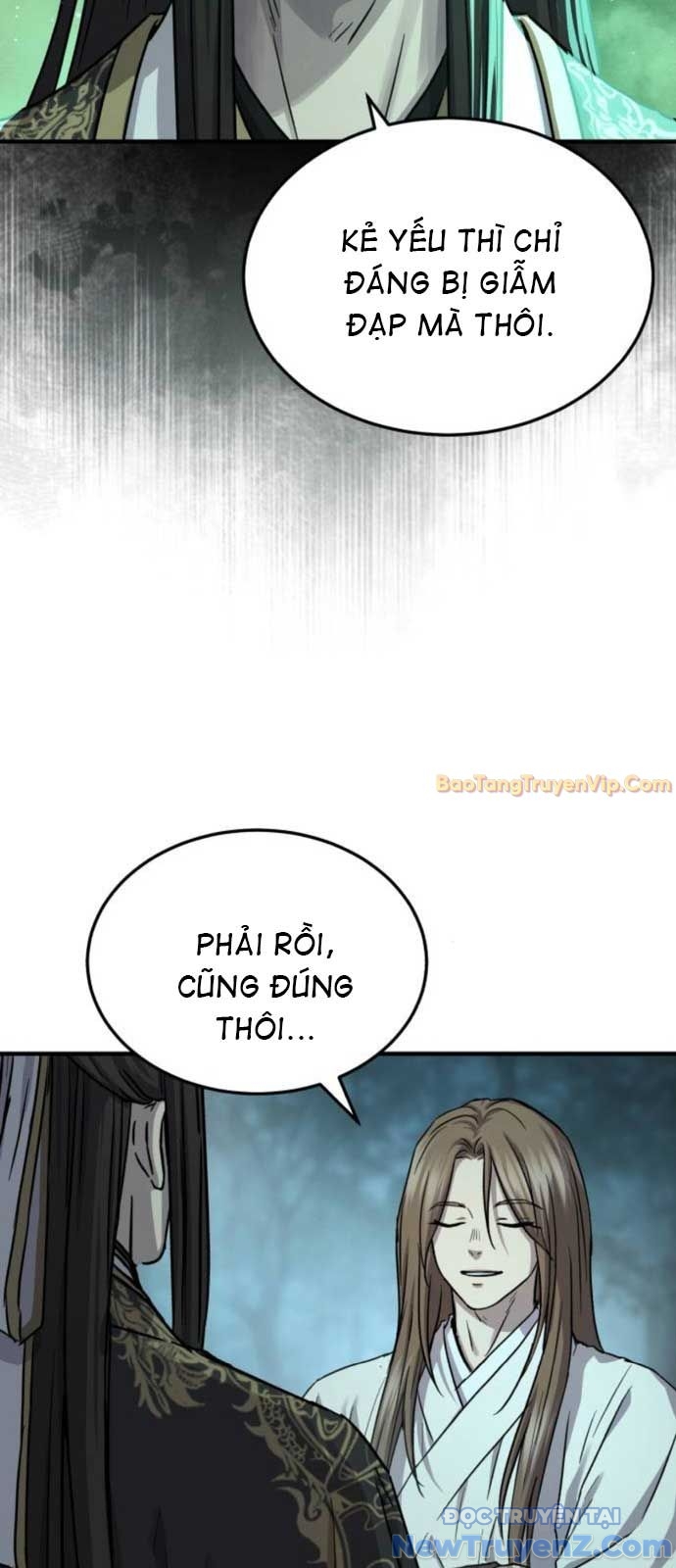 Tuyệt Thế Quân Lâm chapter 40 - Trang 11
