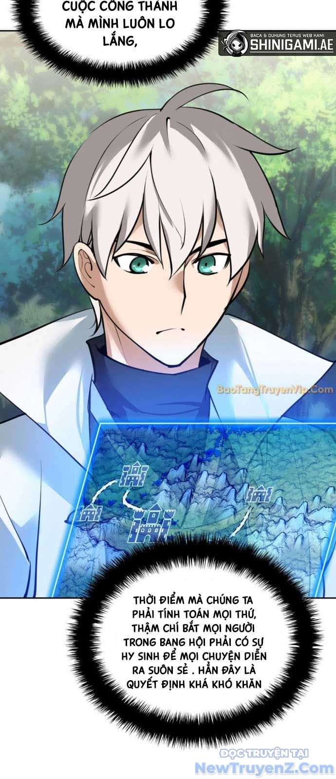 Thợ Rèn Huyền Thoại chapter 275 - Trang 45
