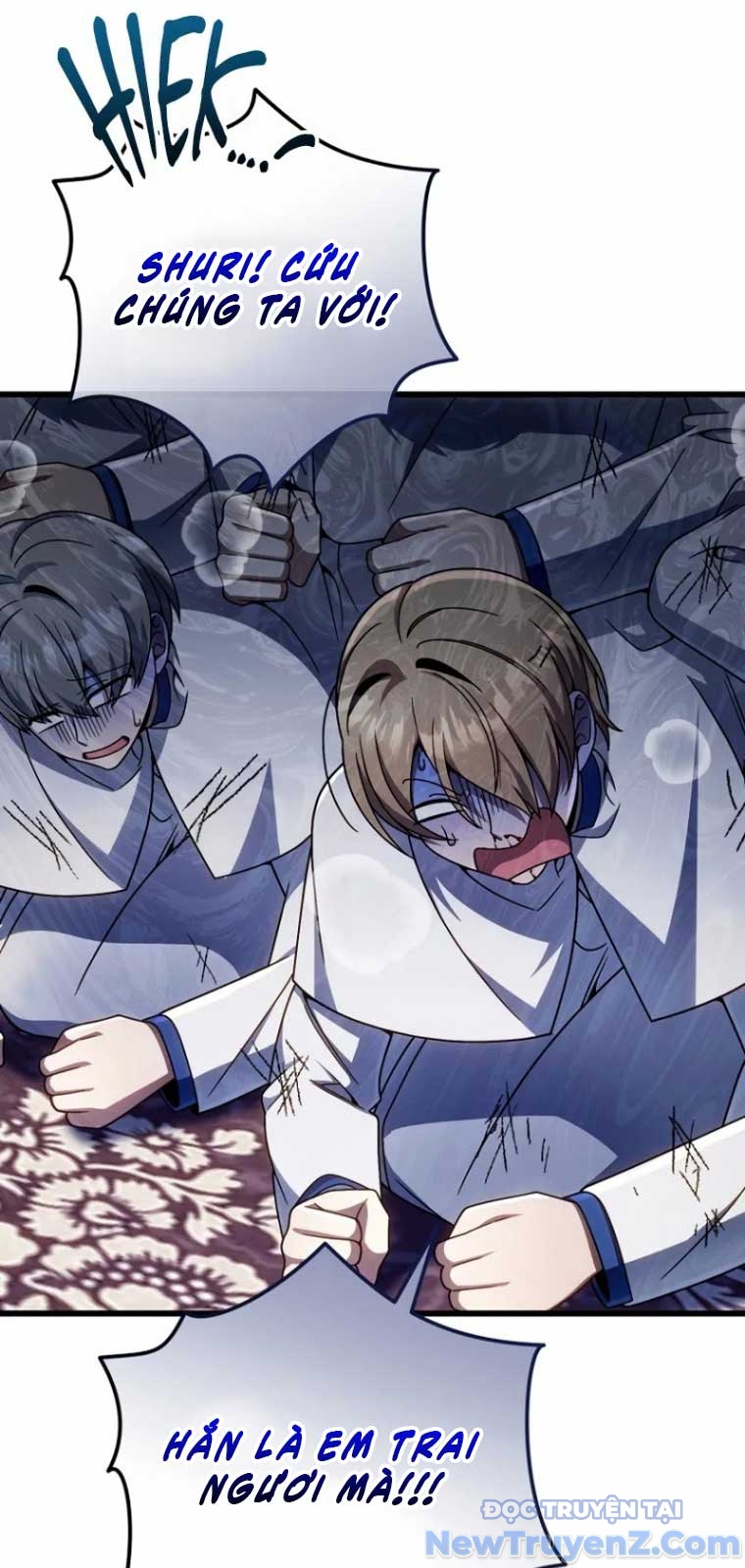 Ta Sẽ Phá Hủy Đất Nước Này chapter 32 - Trang 41