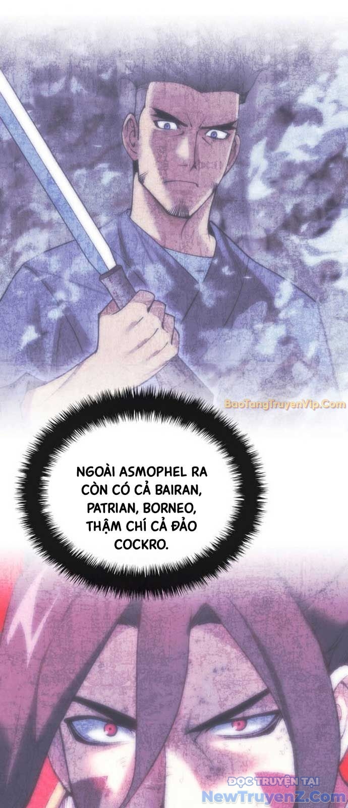 Thợ Rèn Huyền Thoại chapter 275 - Trang 10