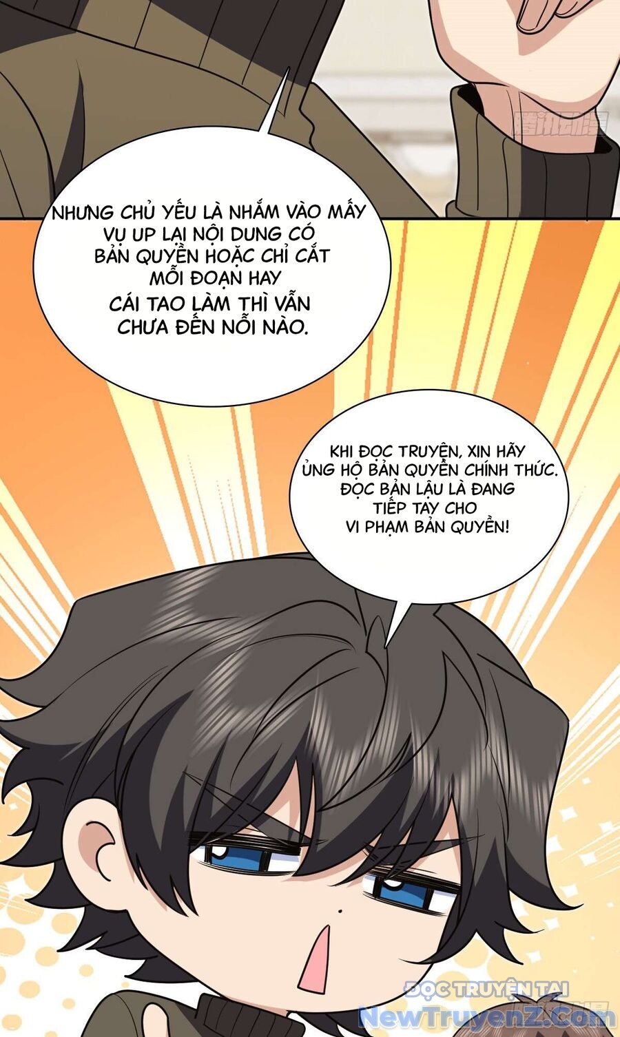 Bà Xã Nhà Tôi Đến Từ Ngàn Năm Trước chapter 375 - Trang 41