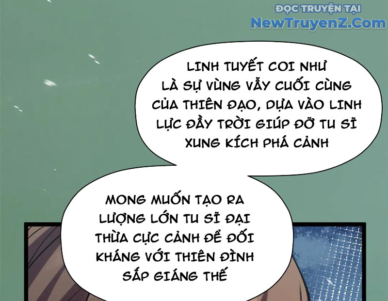 Đỉnh Cấp Khí Vận, Lặng Lẽ Tu Luyện Ngàn Năm chapter 214 - Trang 14