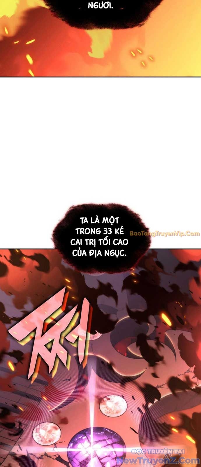Thợ Rèn Huyền Thoại chapter 275 - Trang 118