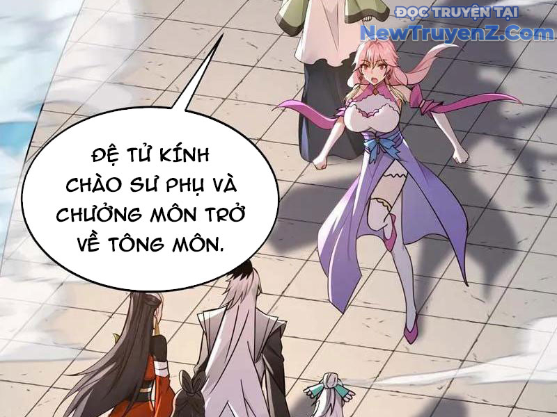 đệ Tử Tu Luyện Còn Ta Thì Lười Biếng chapter 176 - Trang 67