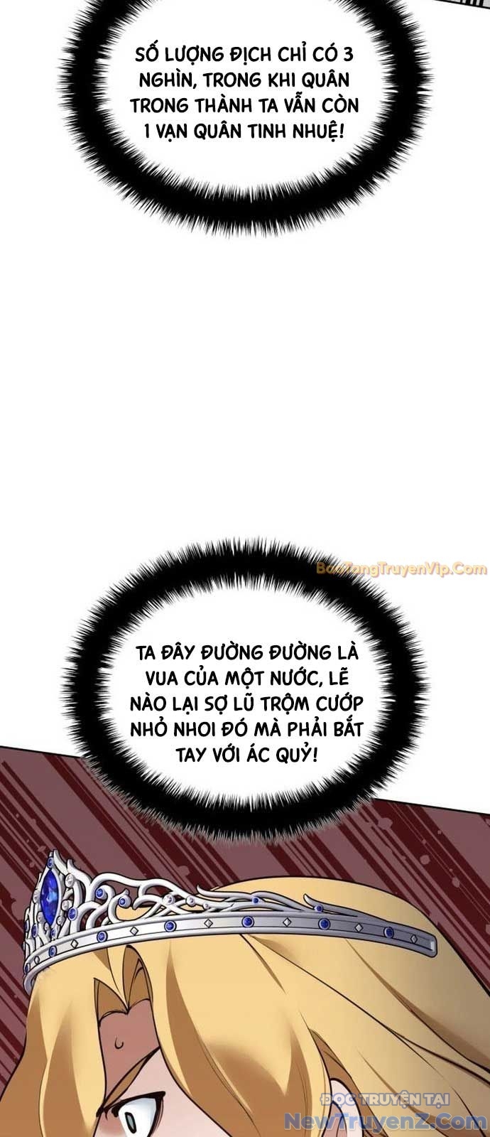 Thợ Rèn Huyền Thoại chapter 275 - Trang 53