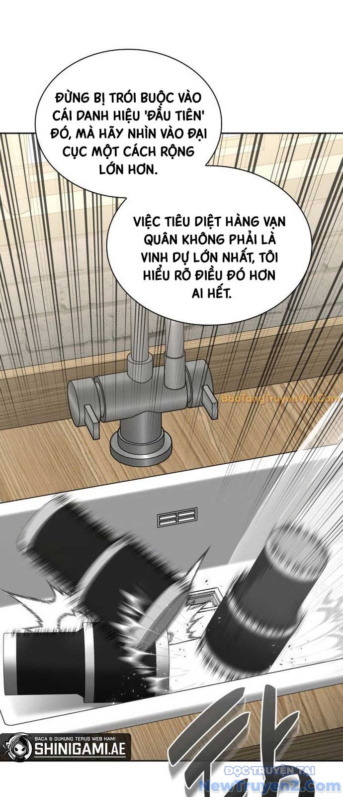 Thợ Rèn Huyền Thoại chapter 275 - Trang 32