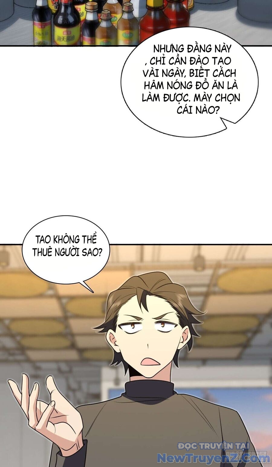 Bà Xã Nhà Tôi Đến Từ Ngàn Năm Trước chapter 375 - Trang 11