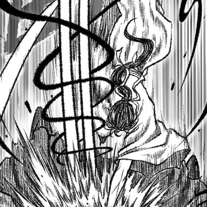 Hắc Sa chapter 11 - Trang 37