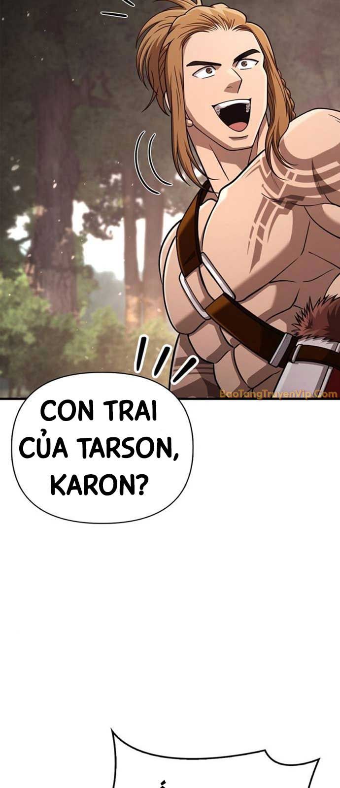 Sống Sót Trong Trò Chơi Với Tư Cách Là Một Cuồng Nhân chapter 103 - Trang 28