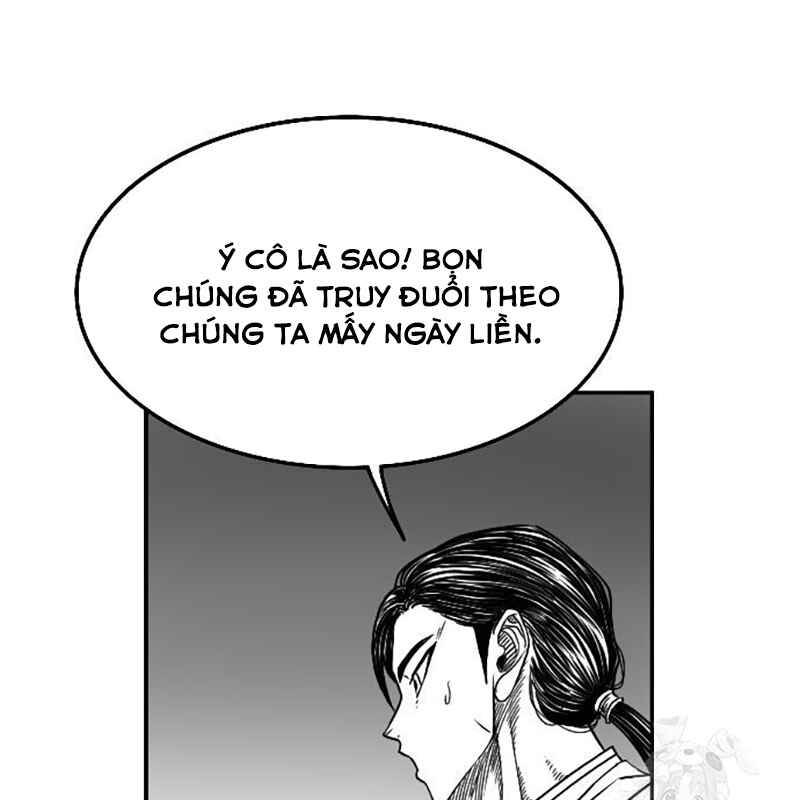 Hắc Sa chapter 11 - Trang 163
