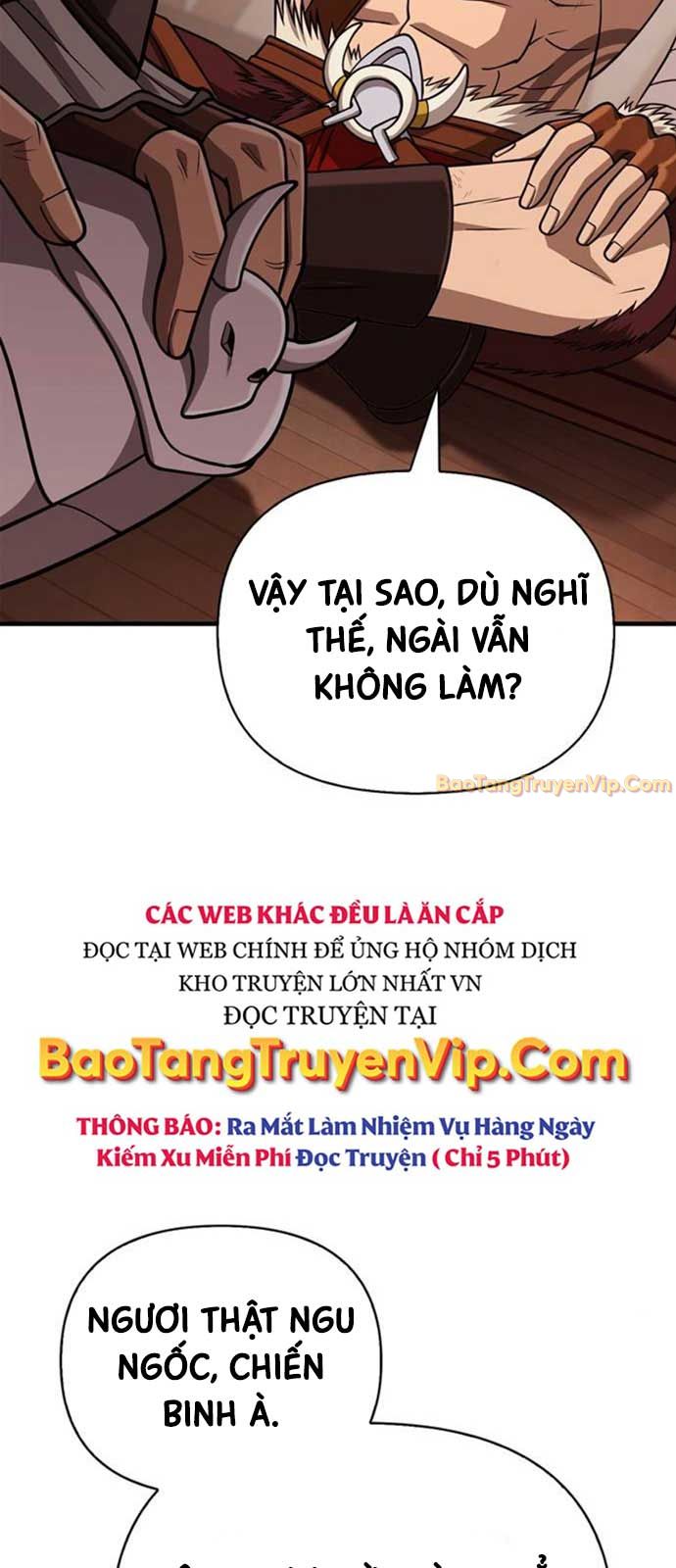 Sống Sót Trong Trò Chơi Với Tư Cách Là Một Cuồng Nhân chapter 103 - Trang 122