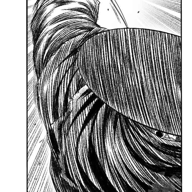 Hắc Sa chapter 11 - Trang 31
