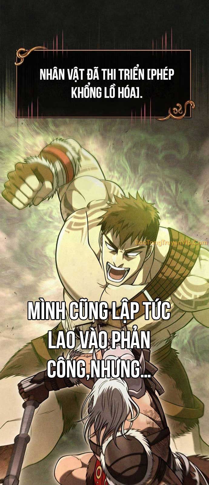 Sống Sót Trong Trò Chơi Với Tư Cách Là Một Cuồng Nhân chapter 103 - Trang 104