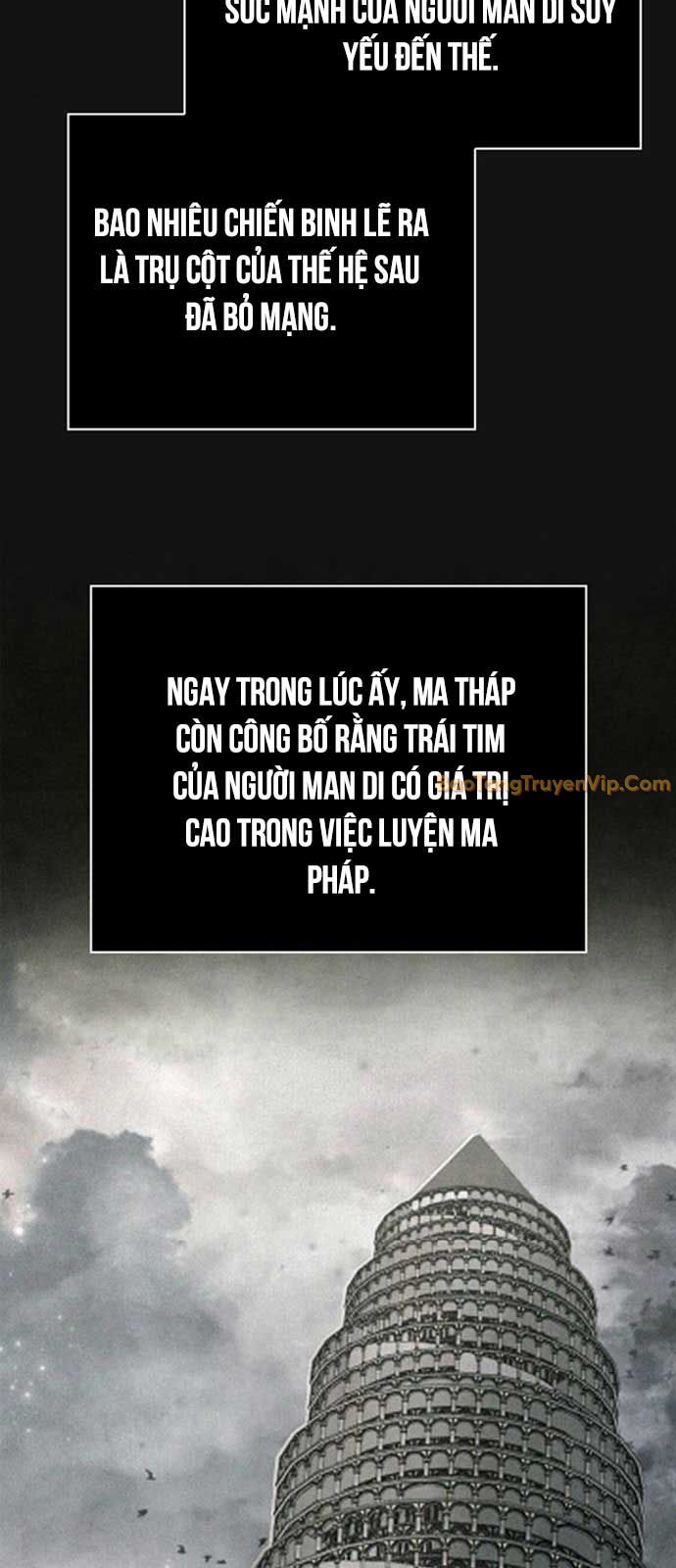 Sống Sót Trong Trò Chơi Với Tư Cách Là Một Cuồng Nhân chapter 103 - Trang 119