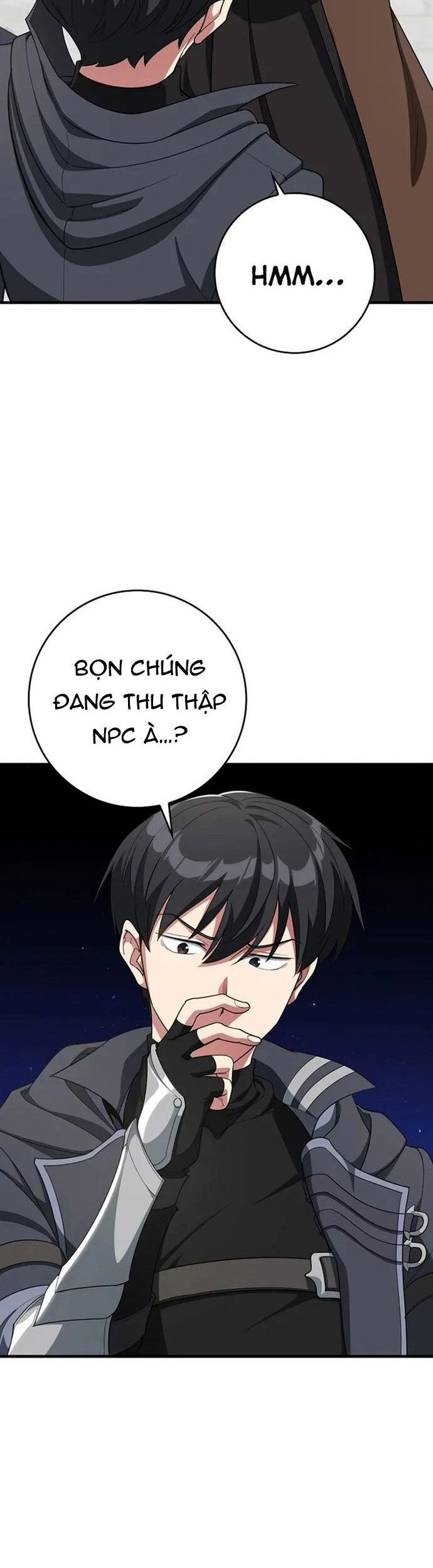 Người Chơi Cấp Tối Đa Chapter 78 - Trang 43