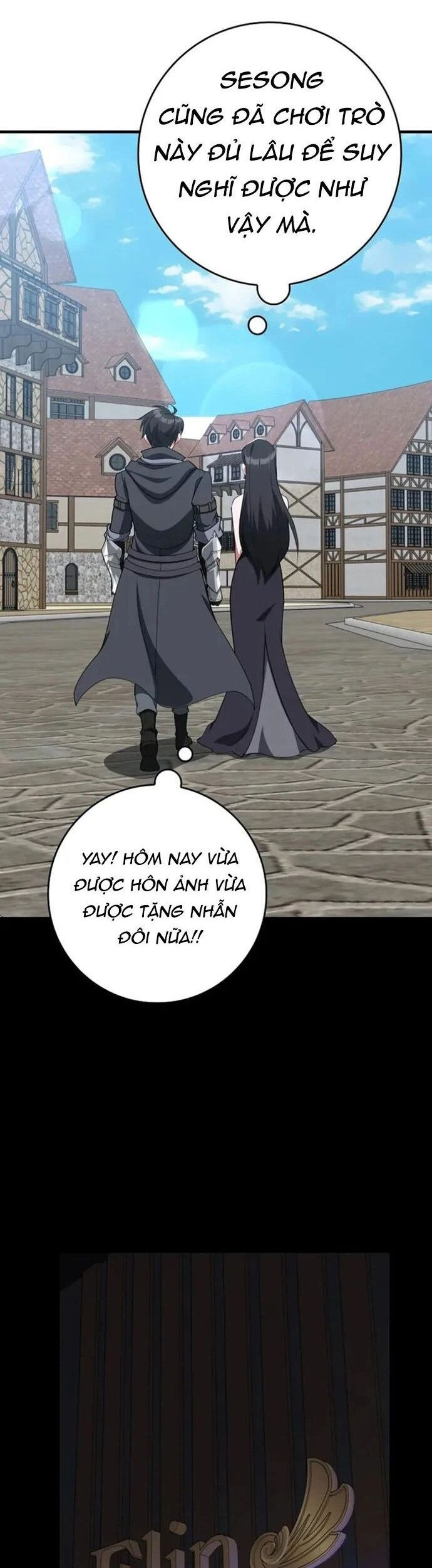 Người Chơi Cấp Tối Đa Chapter 80 - Trang 43