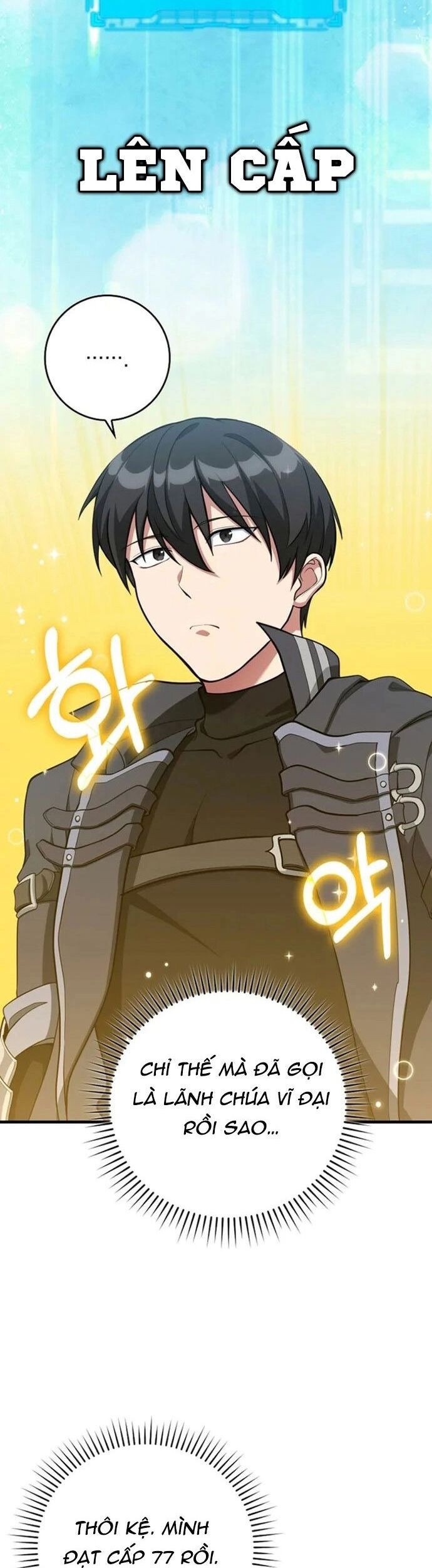 Người Chơi Cấp Tối Đa Chapter 79 - Trang 33