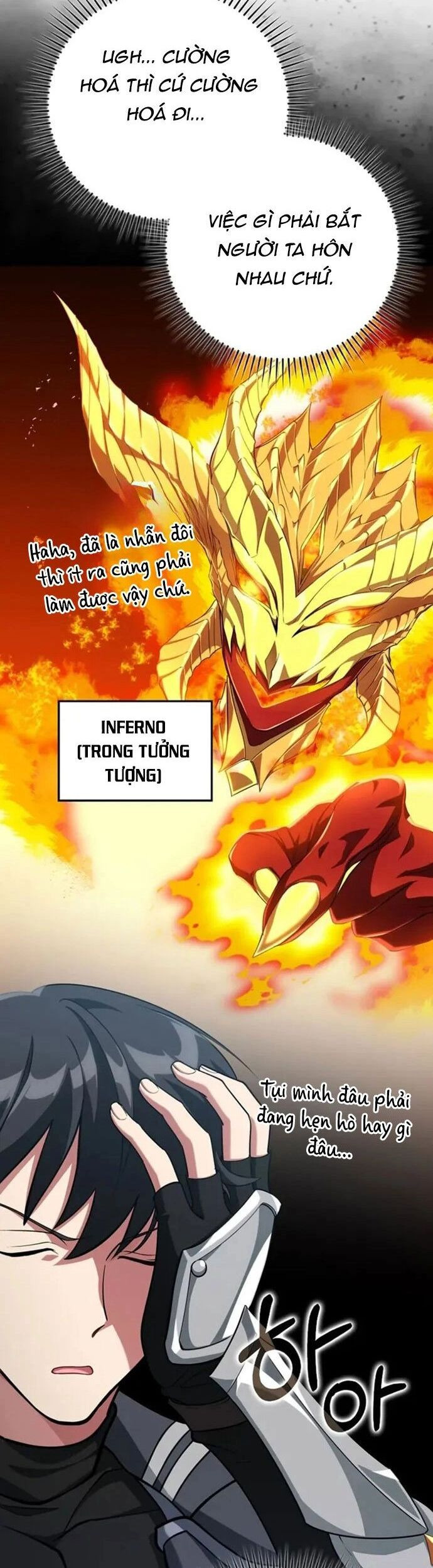 Người Chơi Cấp Tối Đa Chapter 80 - Trang 27