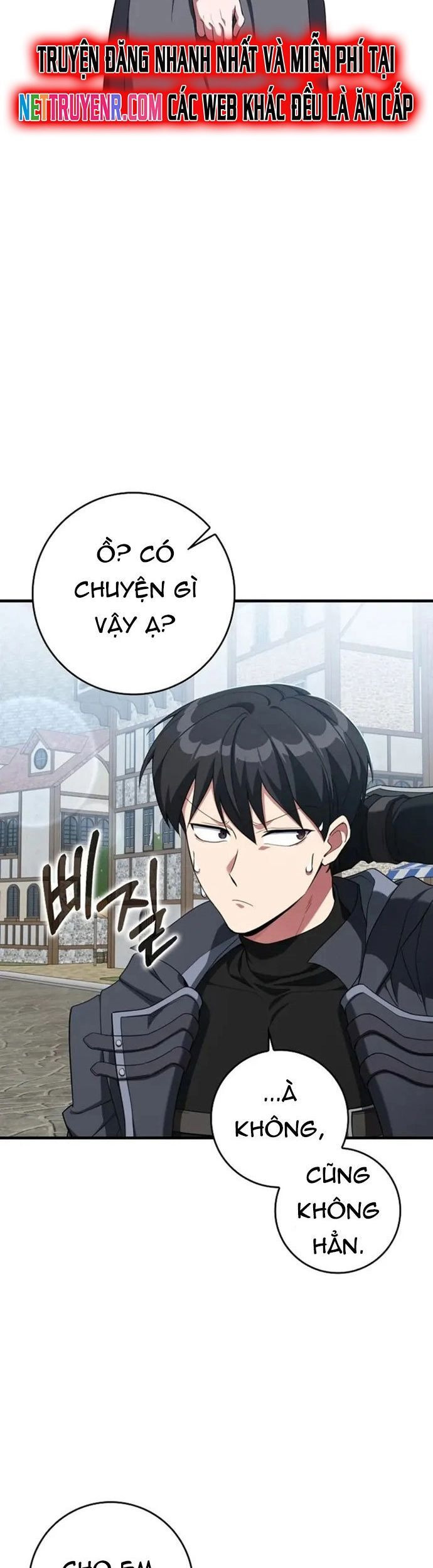 Người Chơi Cấp Tối Đa Chapter 80 - Trang 24