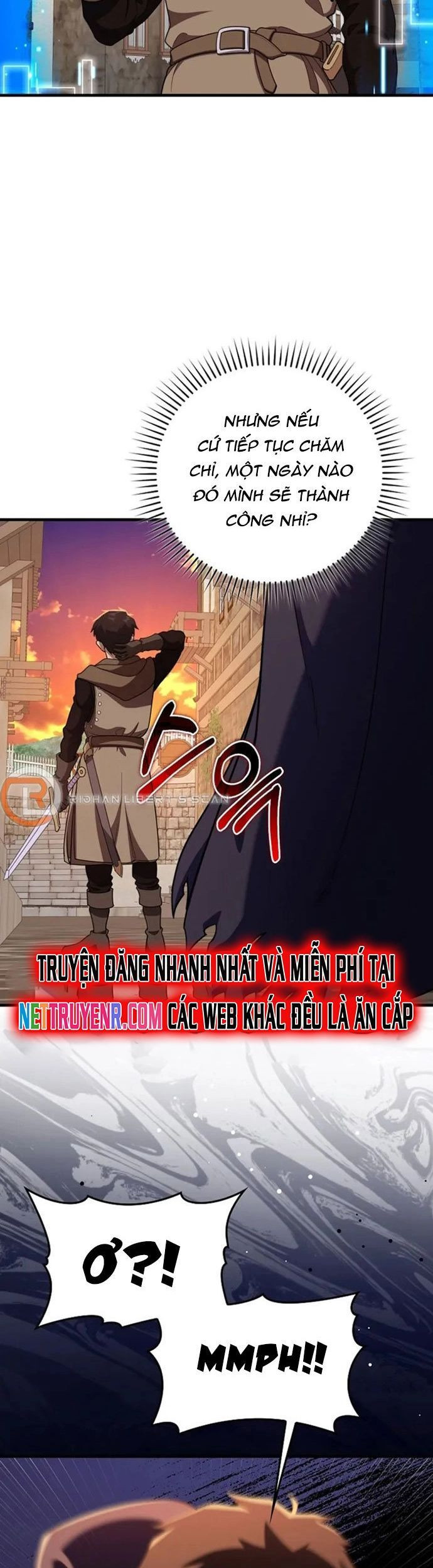 Người Chơi Cấp Tối Đa Chapter 79 - Trang 2