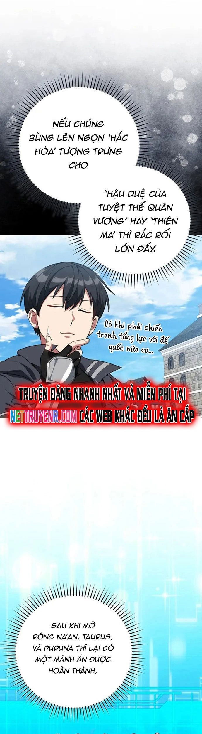 Người Chơi Cấp Tối Đa Chapter 79 - Trang 22
