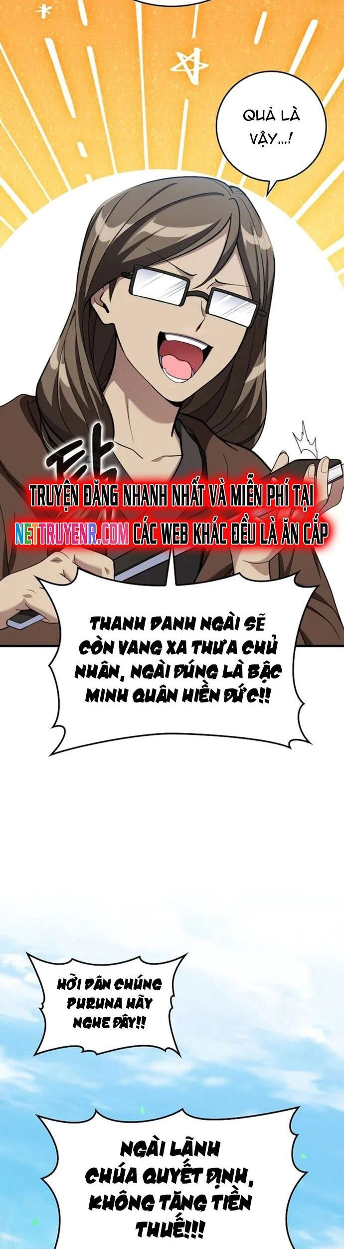 Người Chơi Cấp Tối Đa Chapter 79 - Trang 31