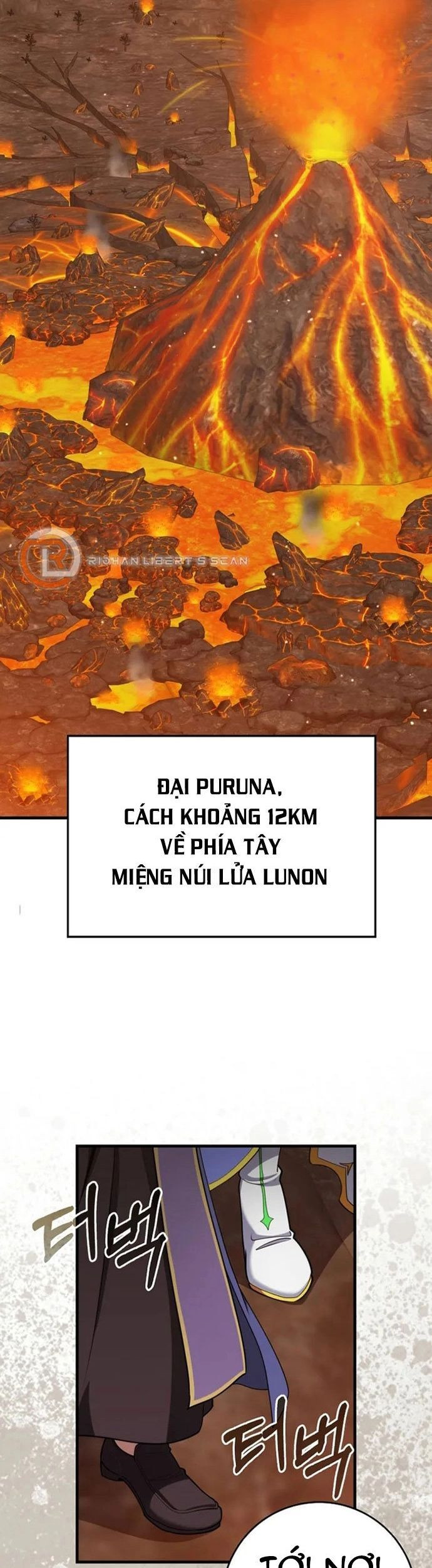 Người Chơi Cấp Tối Đa Chapter 79 - Trang 38