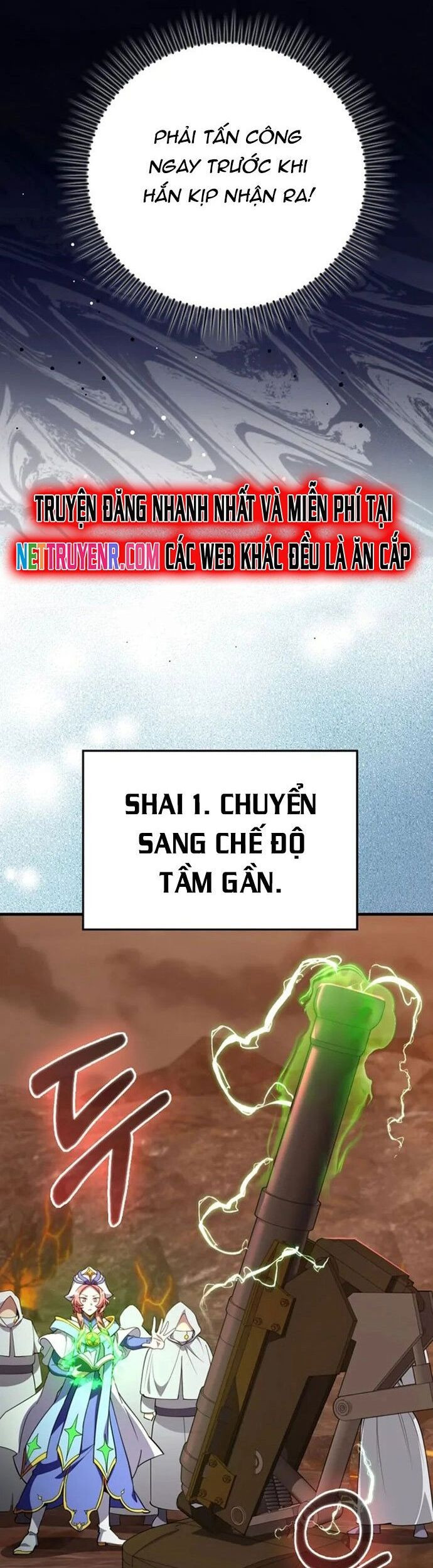 Người Chơi Cấp Tối Đa Chapter 79 - Trang 49