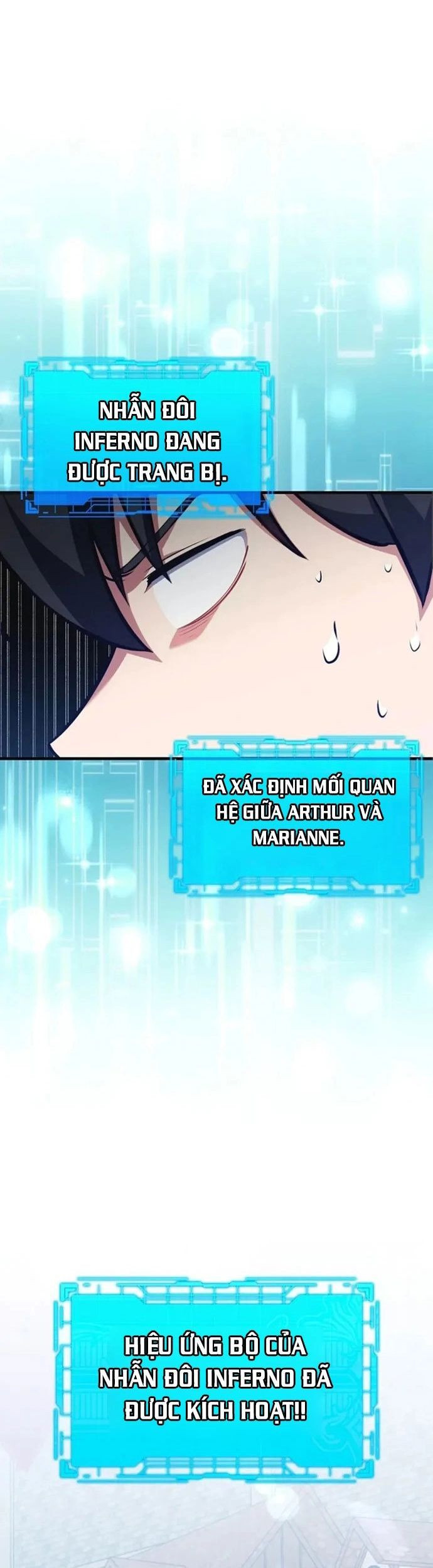 Người Chơi Cấp Tối Đa Chapter 80 - Trang 32