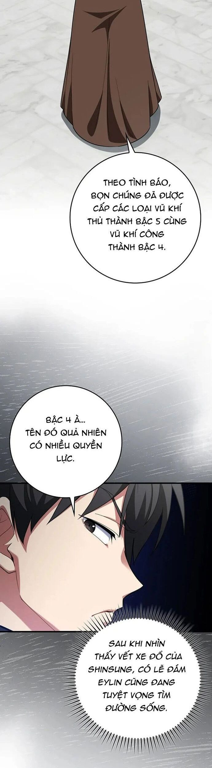 Người Chơi Cấp Tối Đa Chapter 78 - Trang 39