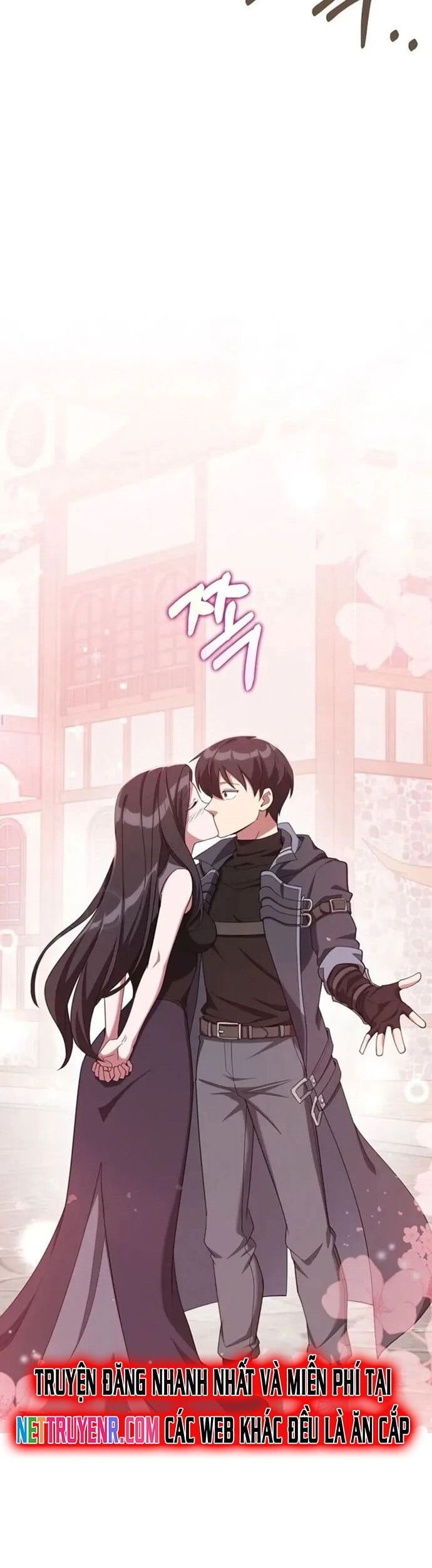 Người Chơi Cấp Tối Đa Chapter 80 - Trang 31