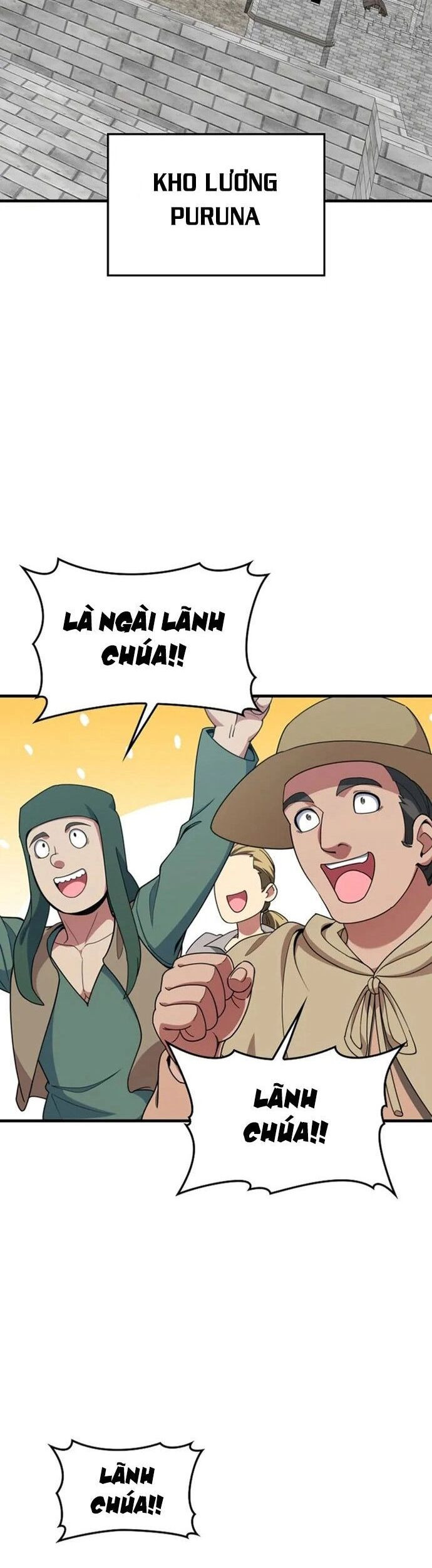 Người Chơi Cấp Tối Đa Chapter 79 - Trang 15