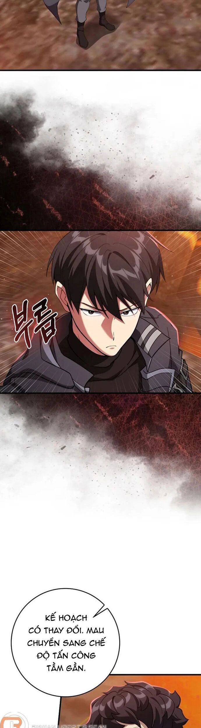 Người Chơi Cấp Tối Đa Chapter 79 - Trang 47